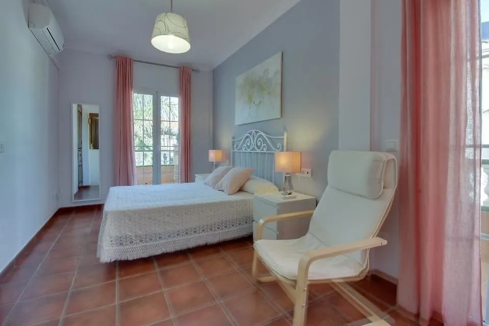 Villa Jara Nerja Spain