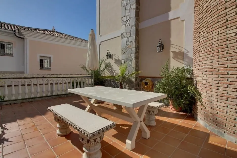 Villa Jara Nerja